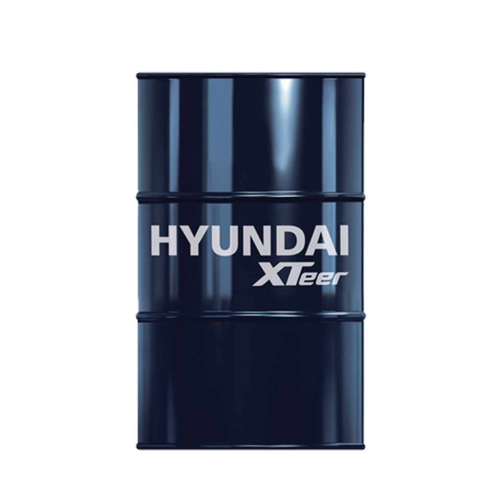 Dầu nhớt là gì? Vai trò, phân loại và cách chọn chi tiết 4 Hyundai XTeer HD 7000 15W40 CI 4 200l